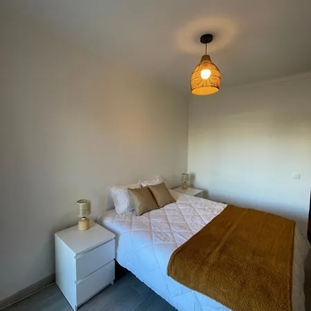 In Da Rocha Portimão