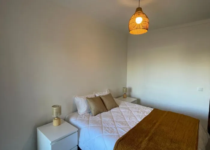 In Da Rocha Portimão