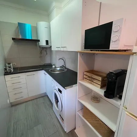 In Da Rocha * بورتيماو