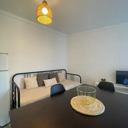 In Da Rocha Portimão