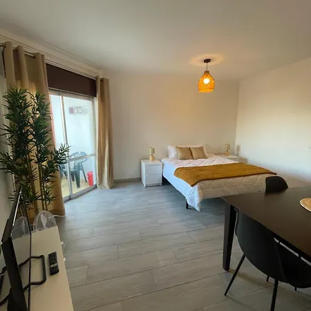 In Da Rocha * Портиман