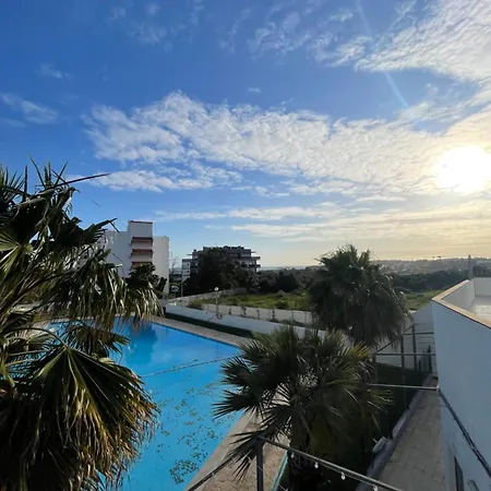 In Da Rocha Апартаменты *