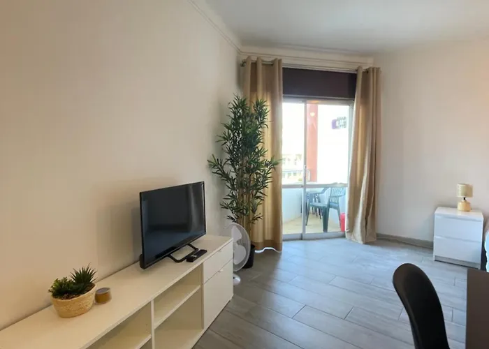 In Da Rocha Appartement