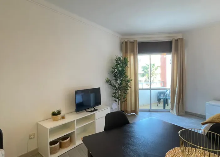 In Da Rocha Appartement *