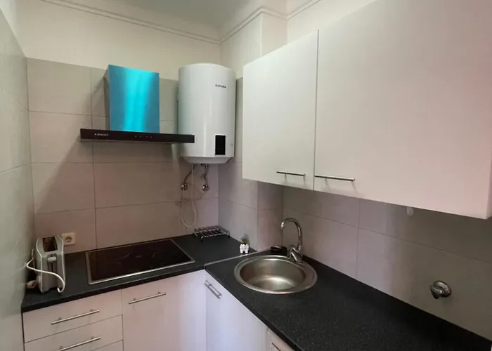 In Da Rocha Портиман