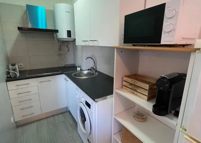 In Da Rocha * Portimão