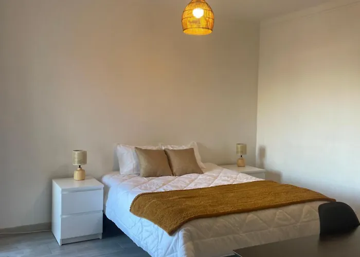 In Da Rocha Apartament