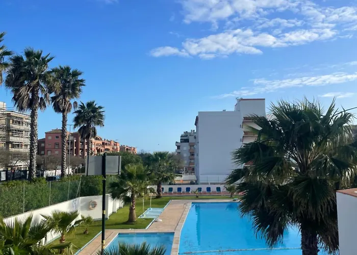 In Da Rocha Apartament