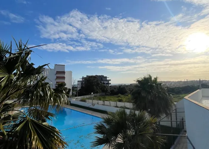 In Da Rocha Apartament *