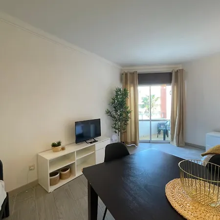 In Da Rocha Apartman *