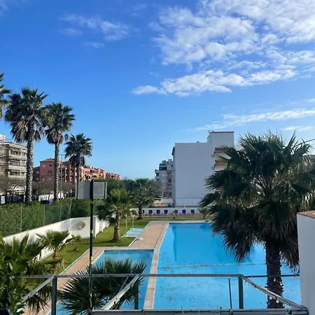 In Da Rocha Apartman